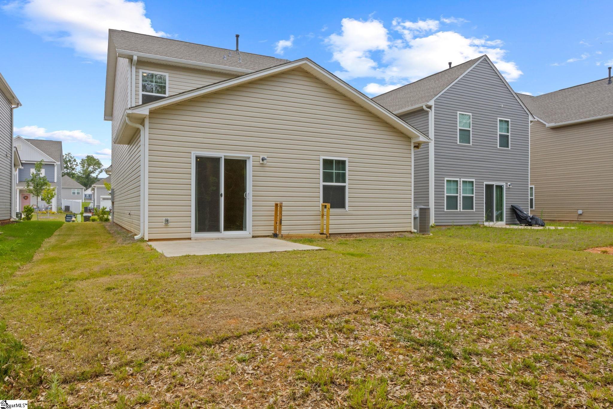 124 Brown Circle Easley, SC 29642