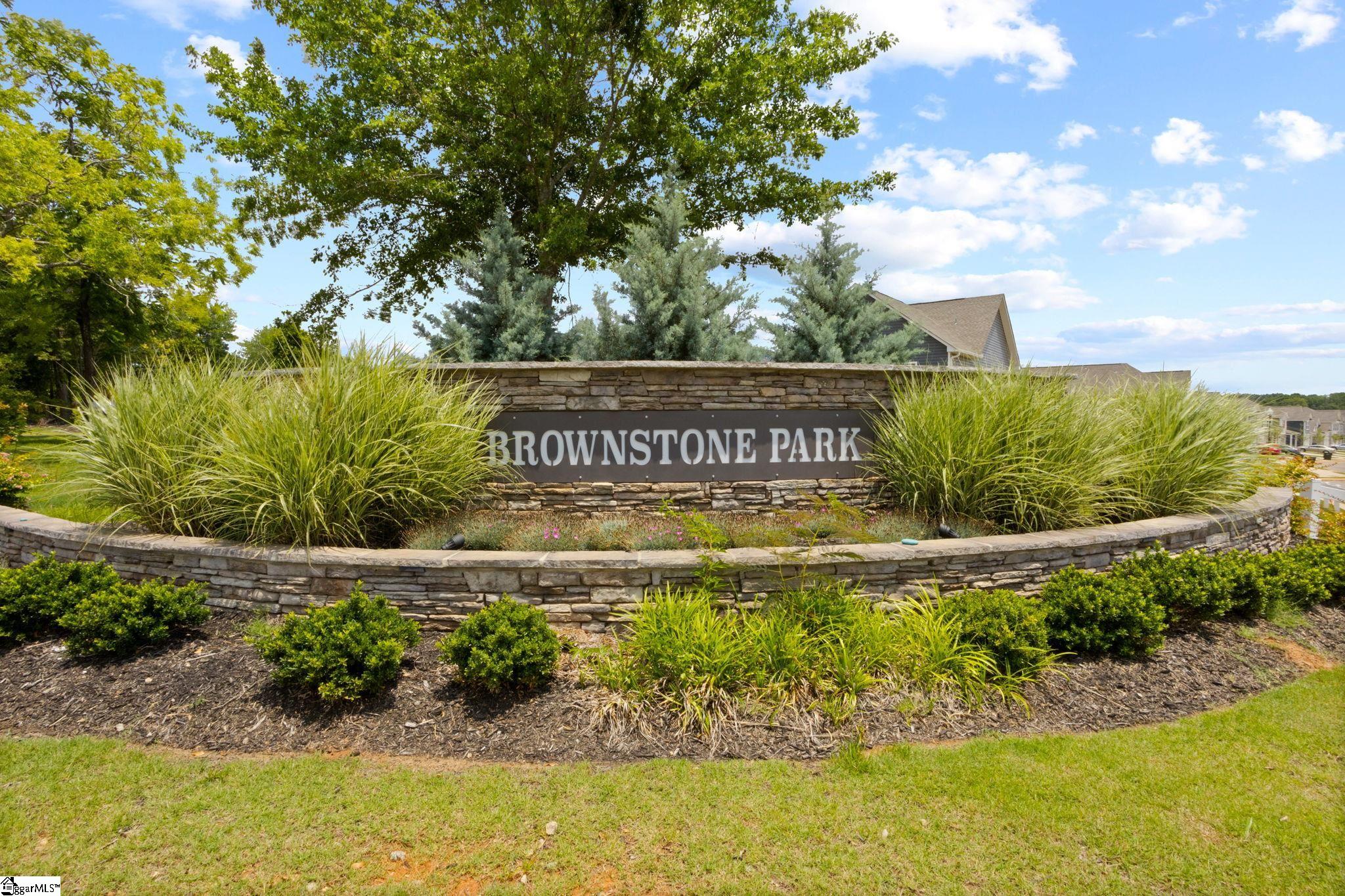 124 Brown Circle Easley, SC 29642