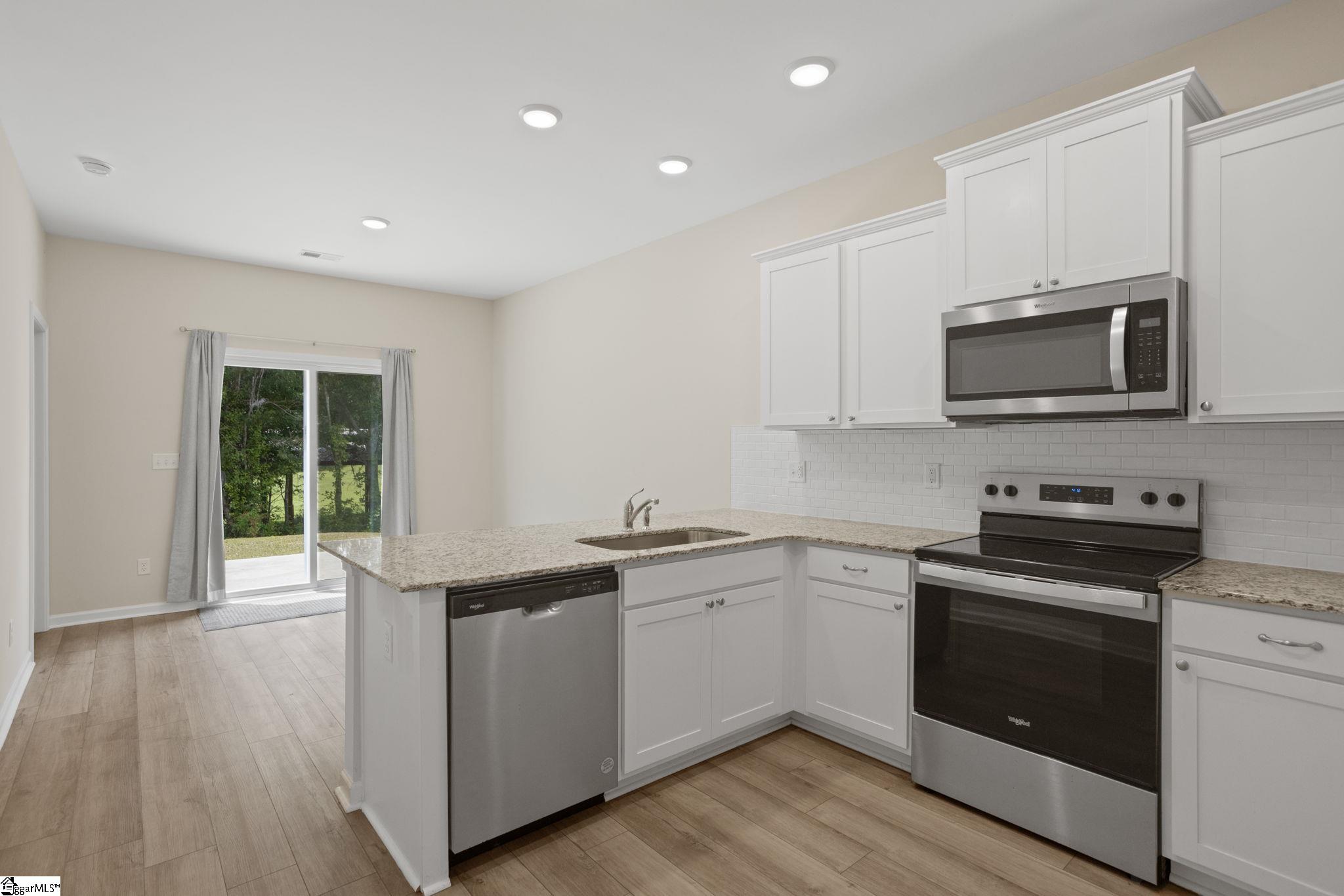 124 Brown Circle Easley, SC 29642