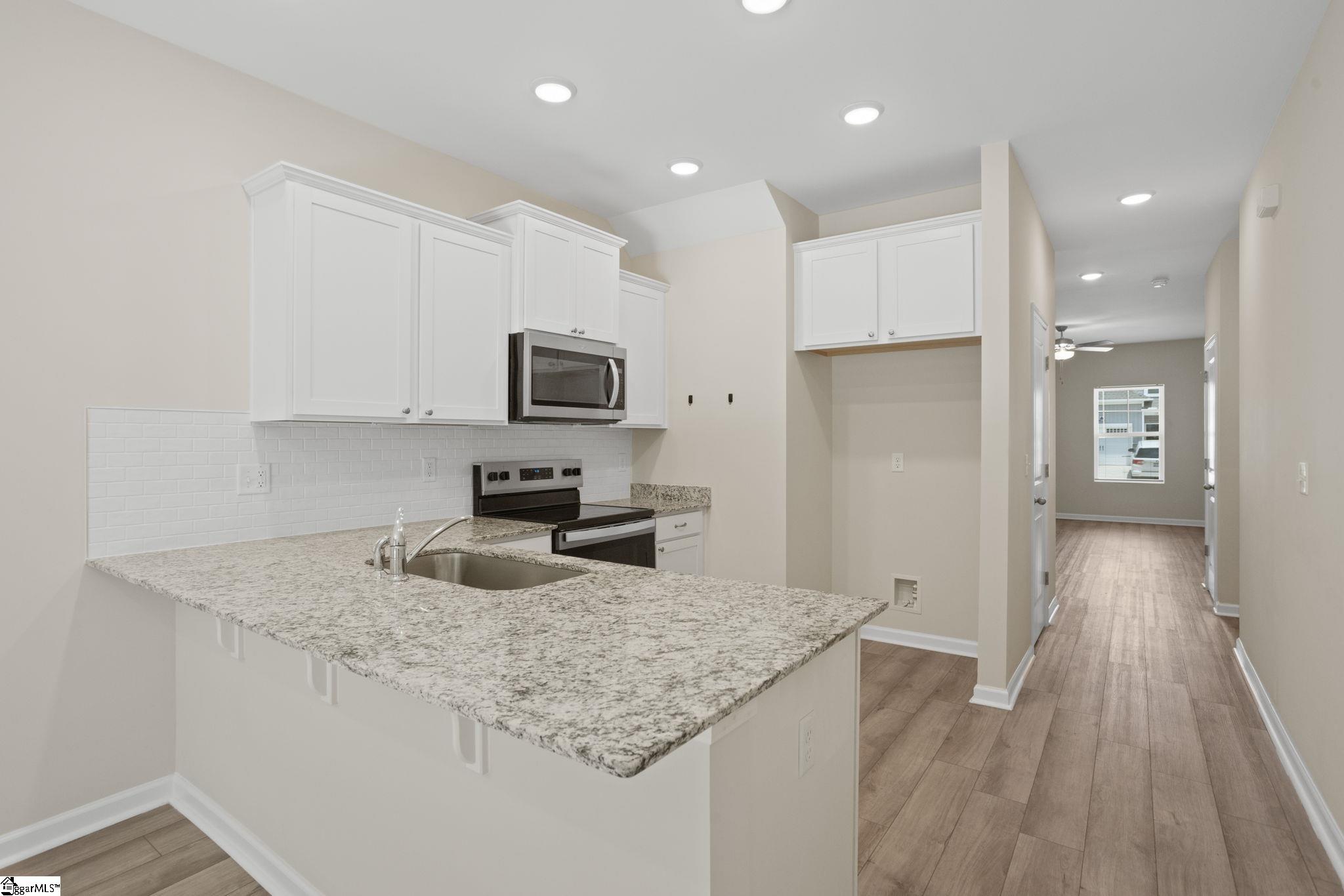 124 Brown Circle Easley, SC 29642