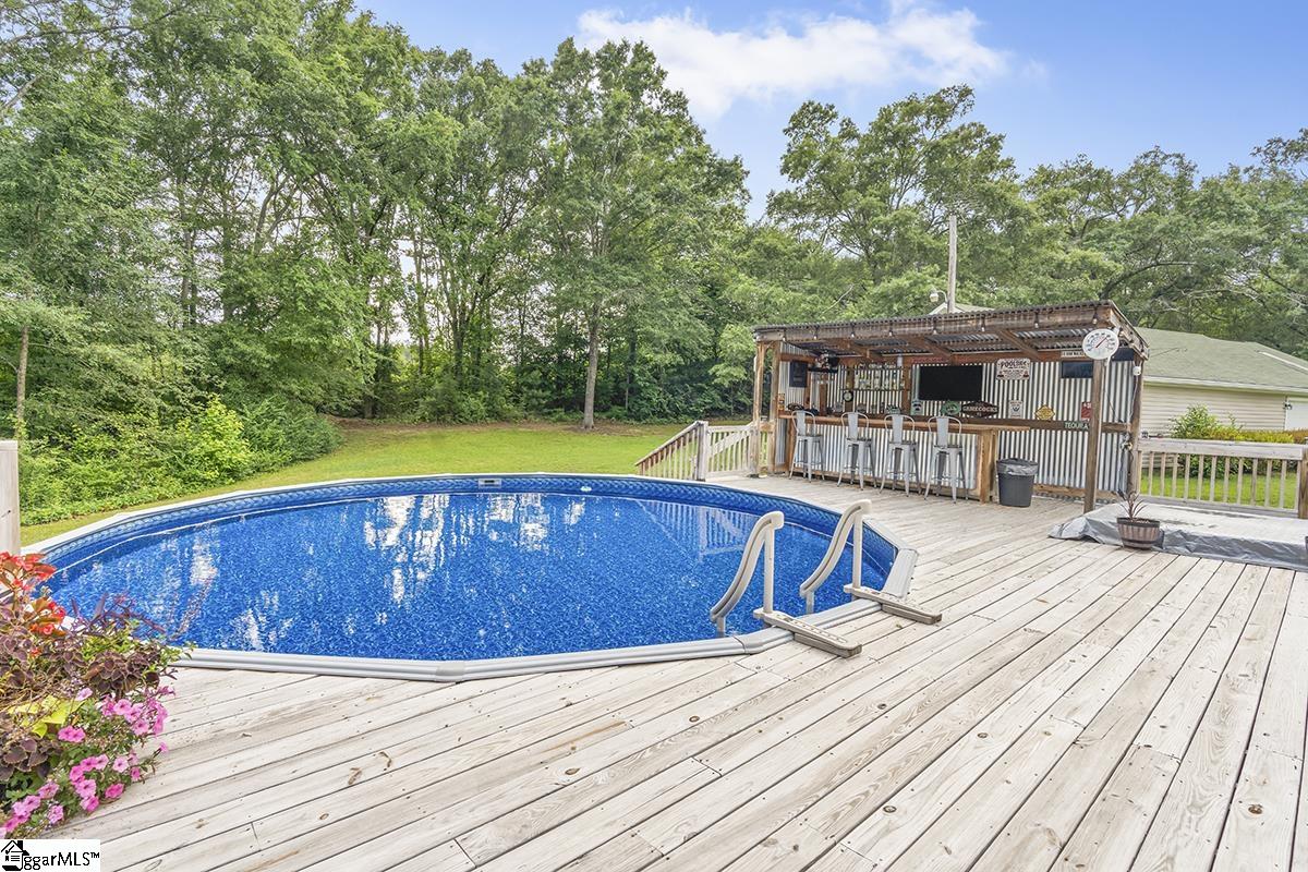 222 Jared Drive Laurens, SC 29360
