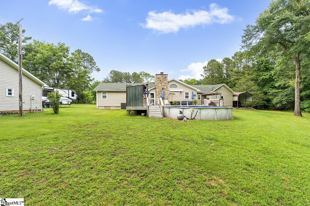 222 Jared Drive Laurens, SC 29360