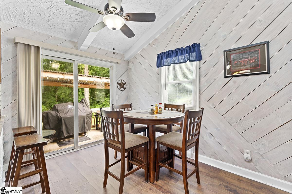 222 Jared Drive Laurens, SC 29360