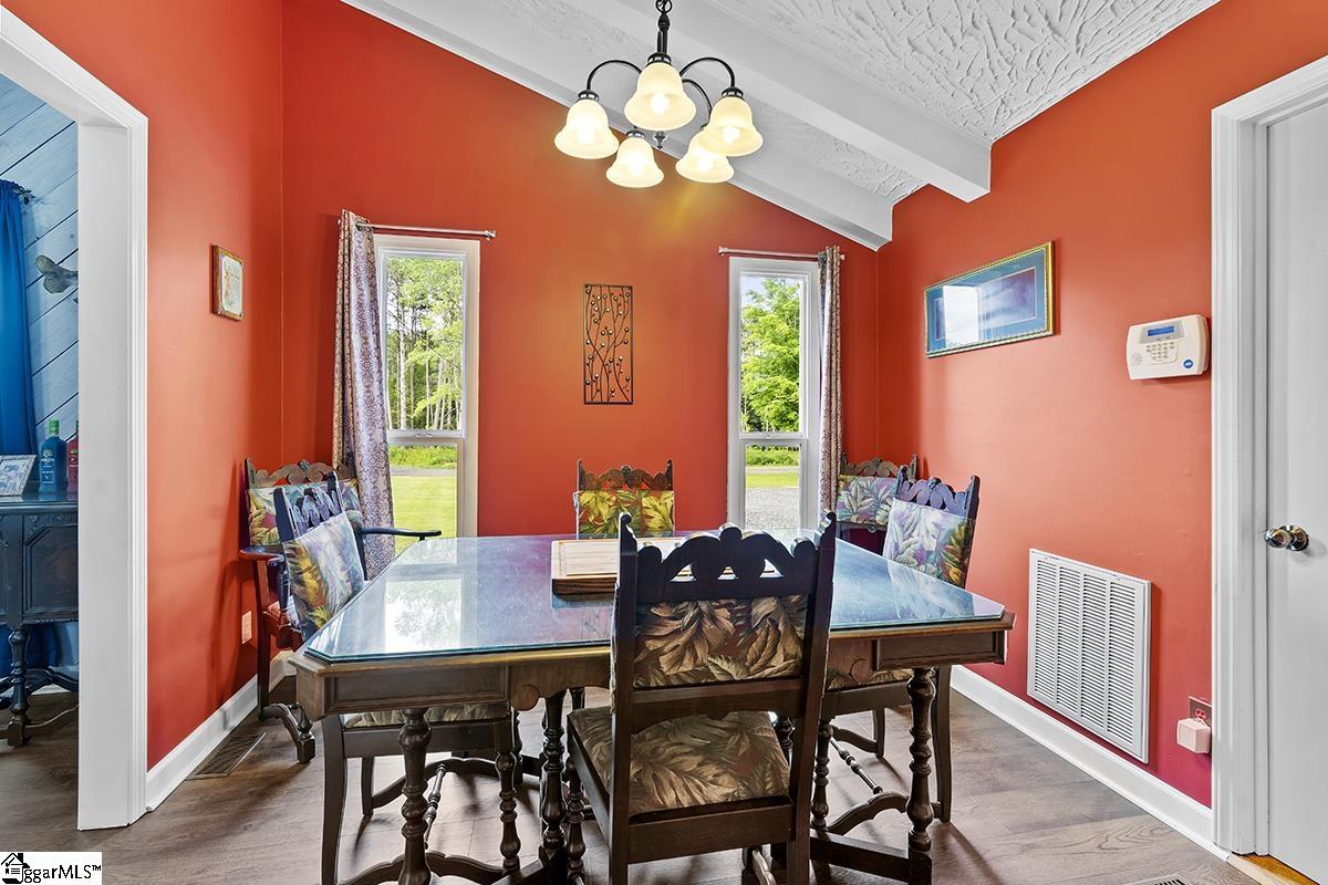 222 Jared Drive Laurens, SC 29360