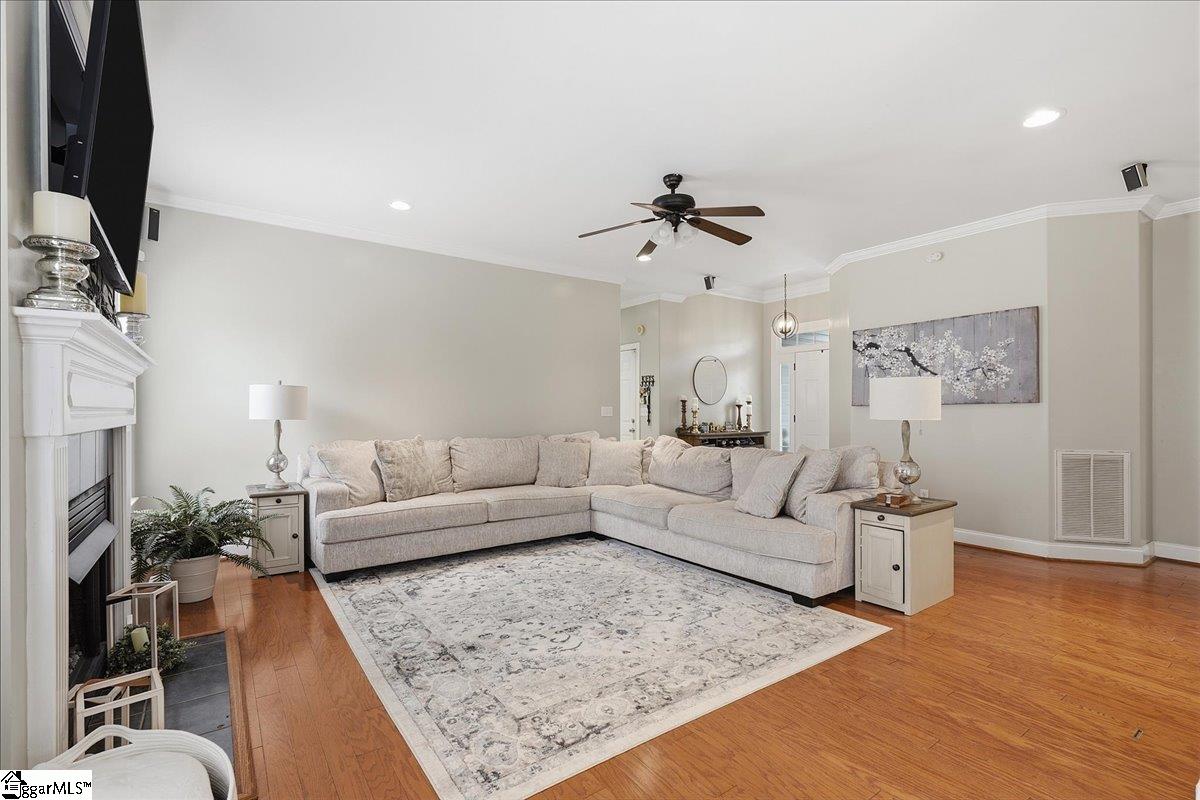 210 Loblolly Drive Anderson, SC 29625