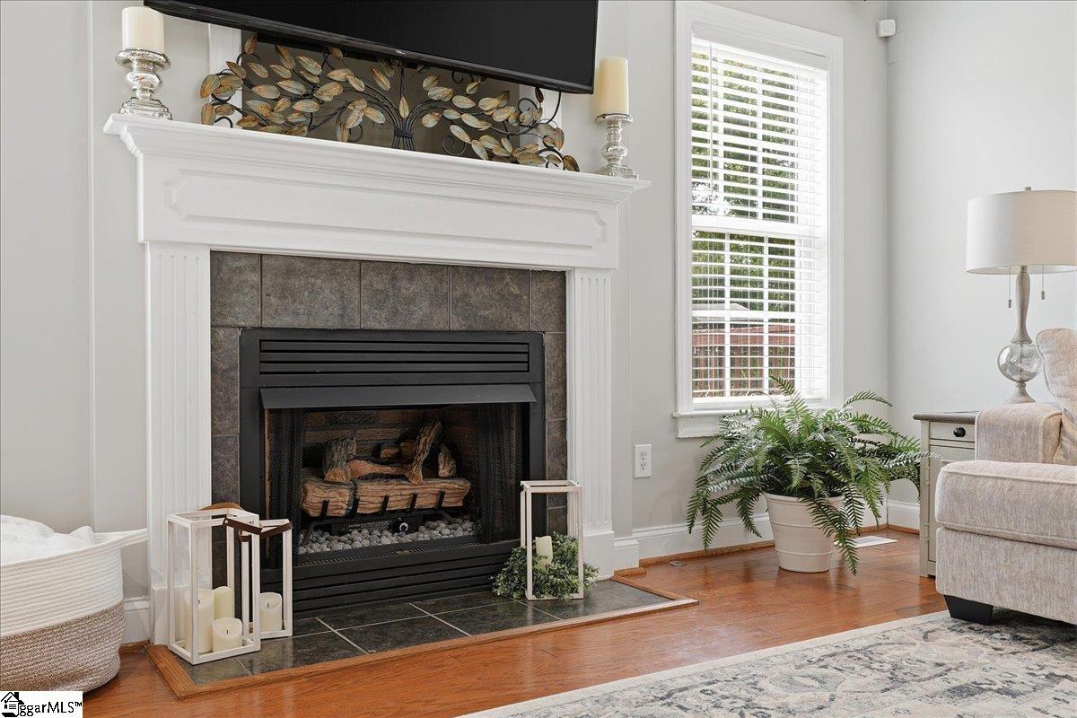 210 Loblolly Drive Anderson, SC 29625