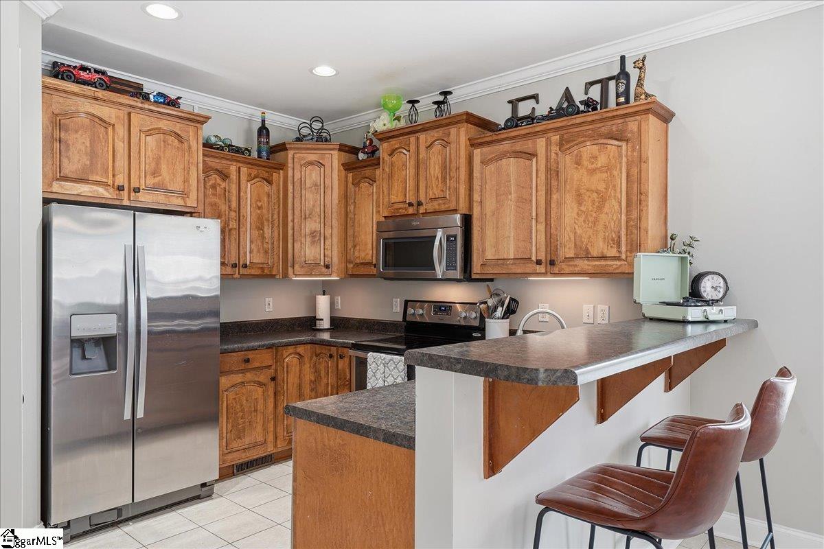 210 Loblolly Drive Anderson, SC 29625