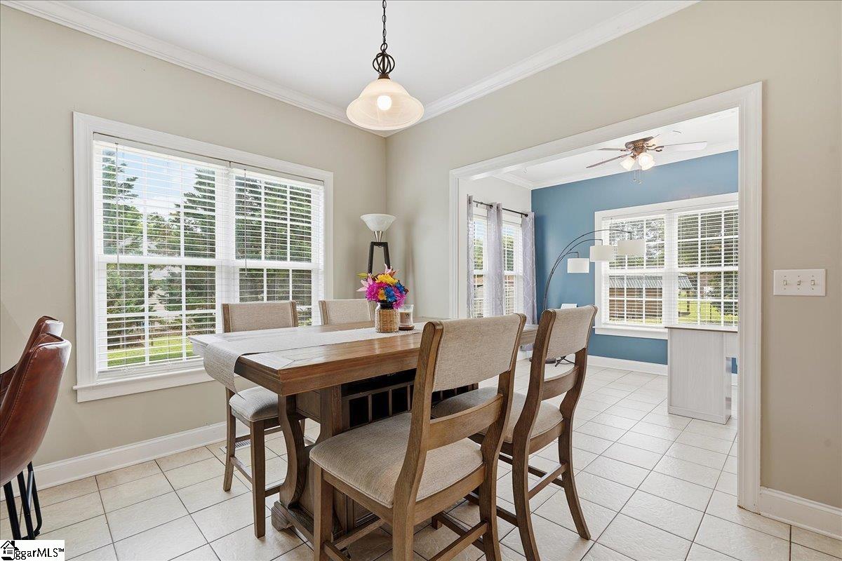 210 Loblolly Drive Anderson, SC 29625