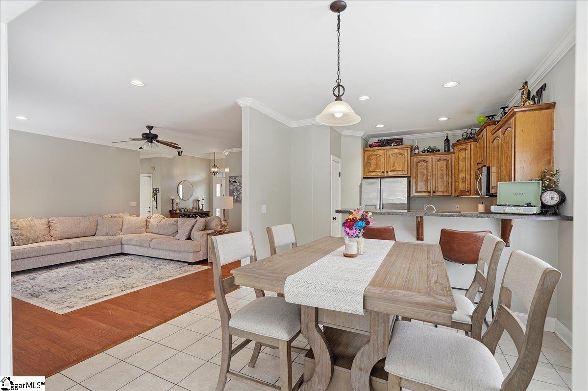 210 Loblolly Drive Anderson, SC 29625