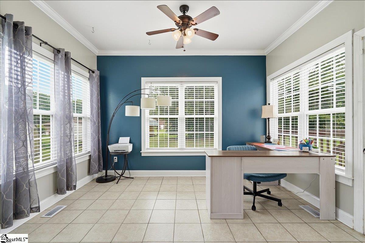 210 Loblolly Drive Anderson, SC 29625