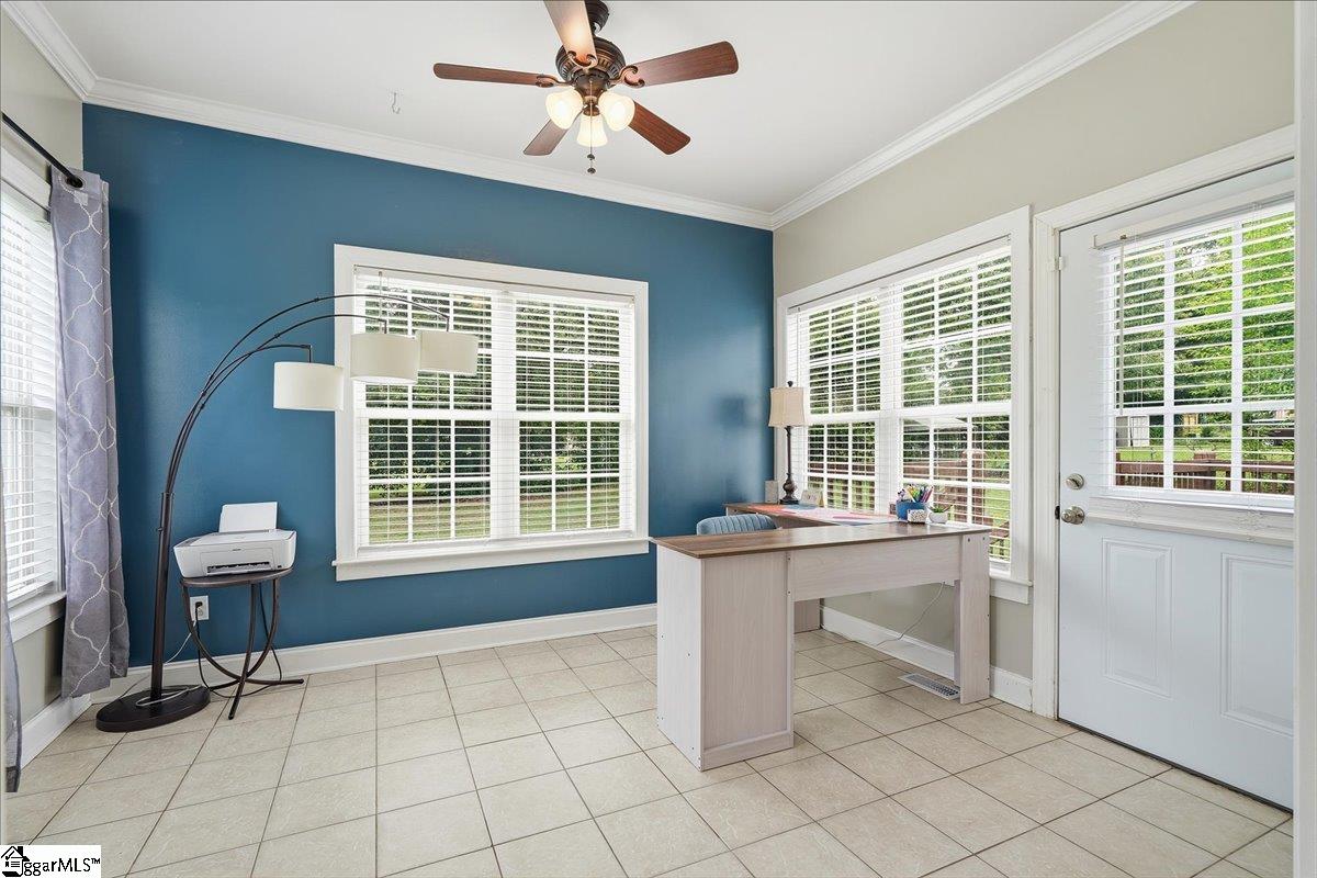 210 Loblolly Drive Anderson, SC 29625