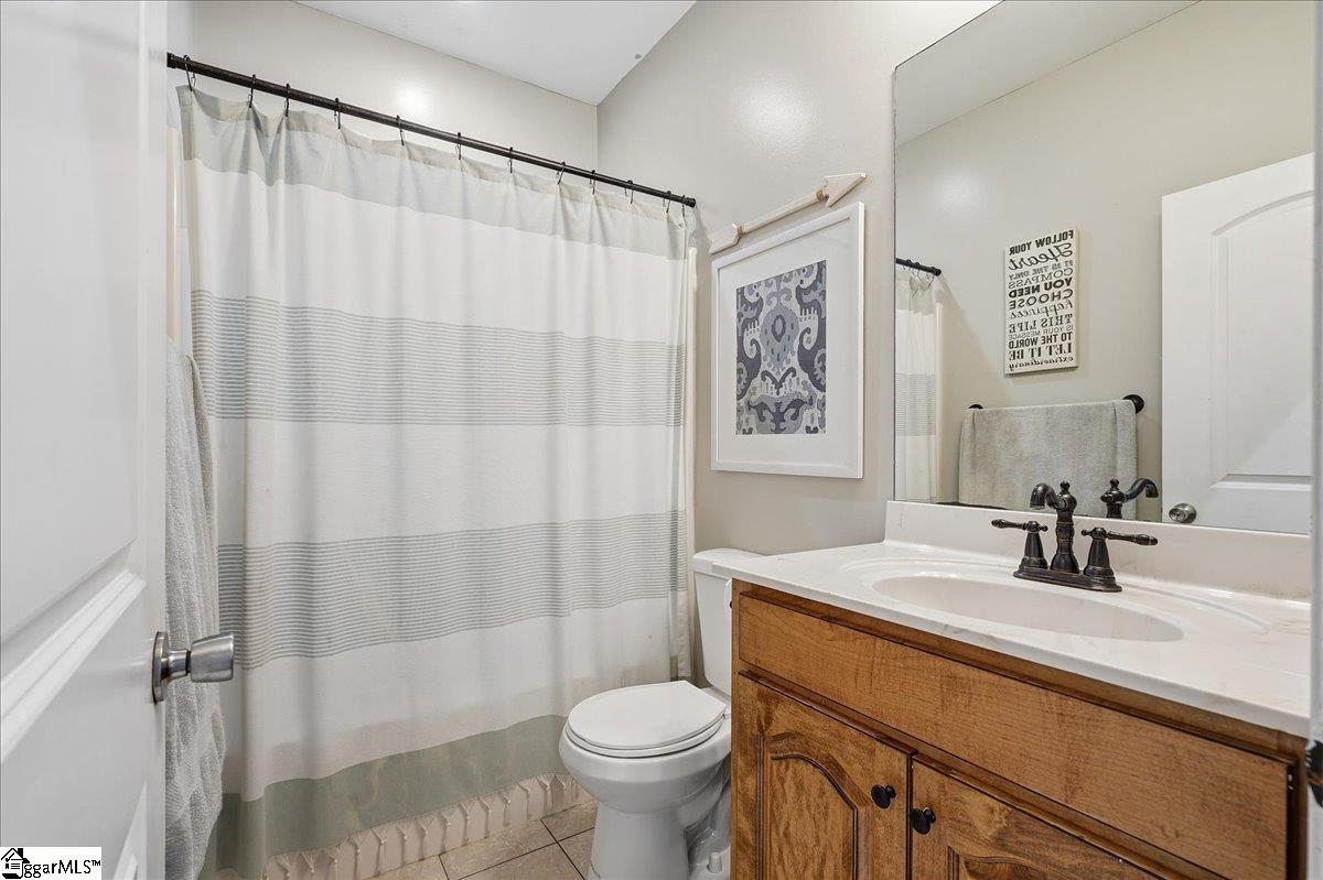 210 Loblolly Drive Anderson, SC 29625