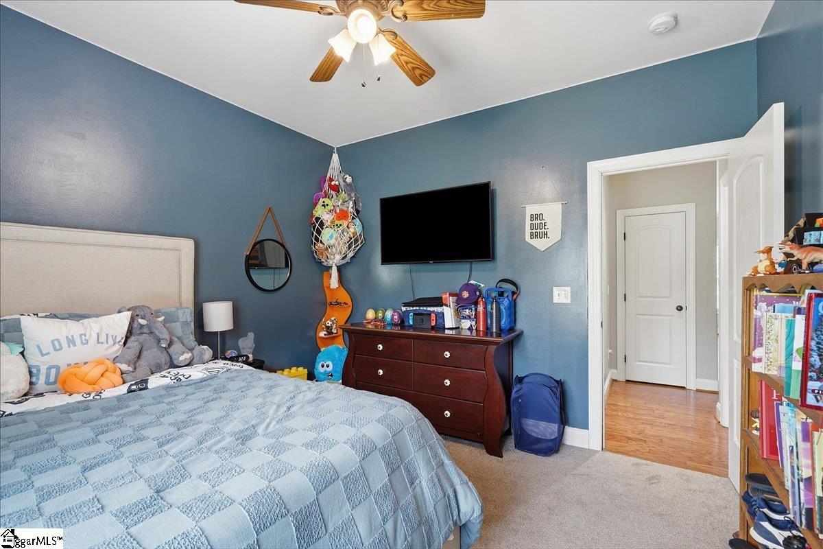 210 Loblolly Drive Anderson, SC 29625