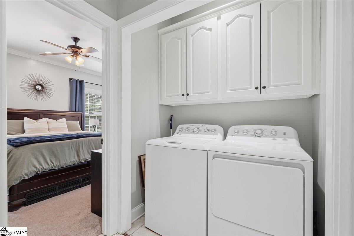 210 Loblolly Drive Anderson, SC 29625