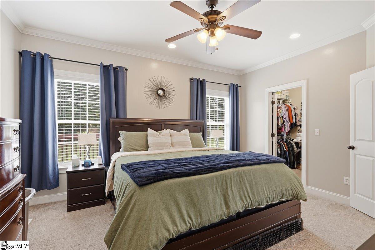 210 Loblolly Drive Anderson, SC 29625