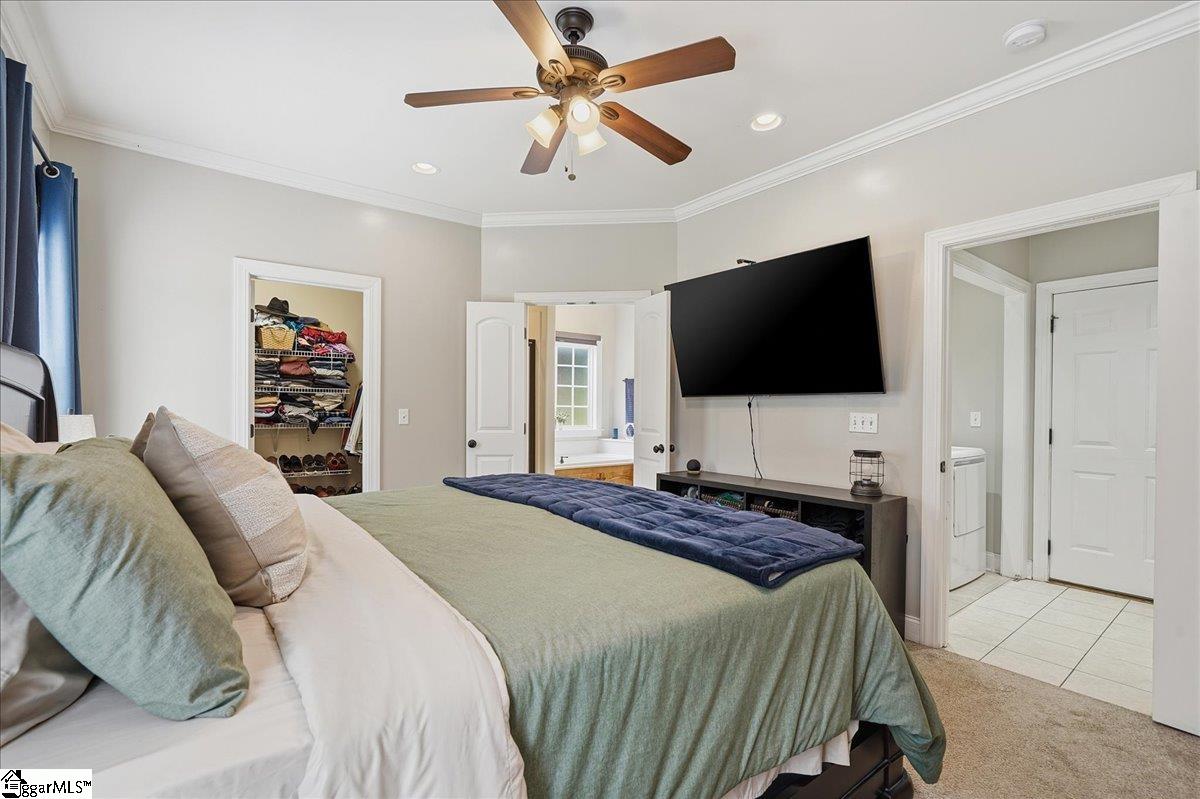 210 Loblolly Drive Anderson, SC 29625
