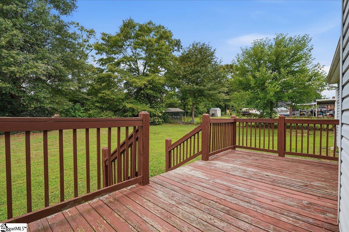 210 Loblolly Drive Anderson, SC 29625
