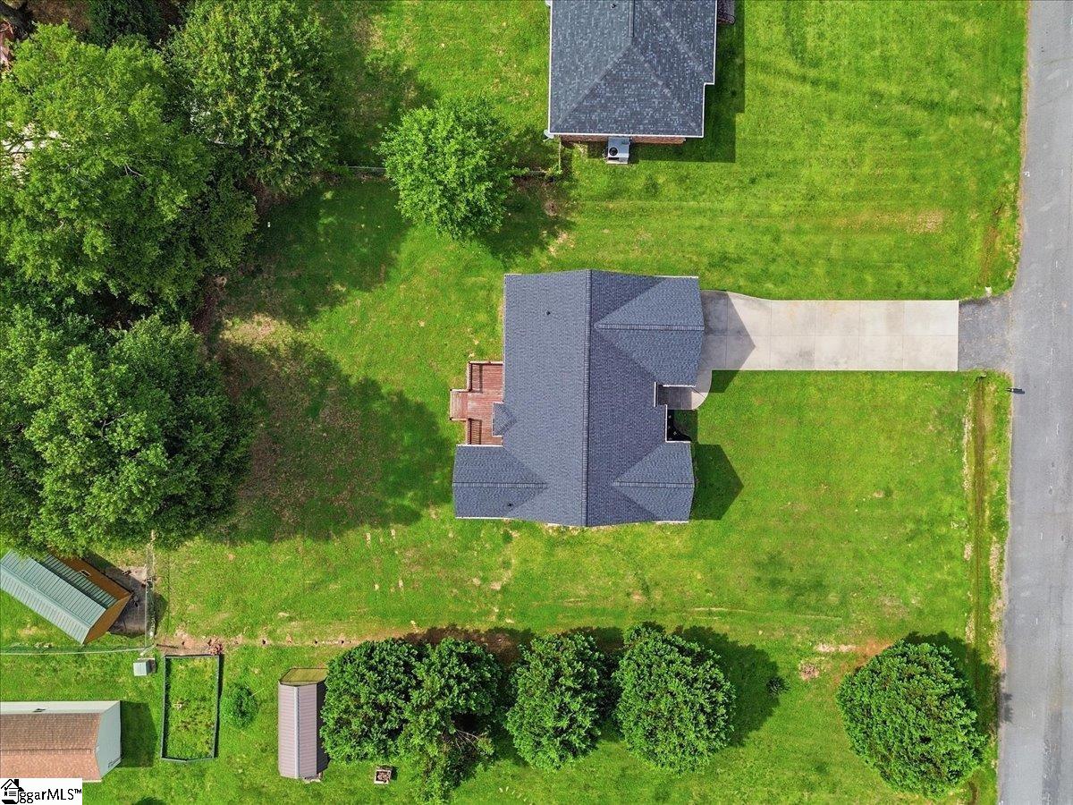 210 Loblolly Drive Anderson, SC 29625