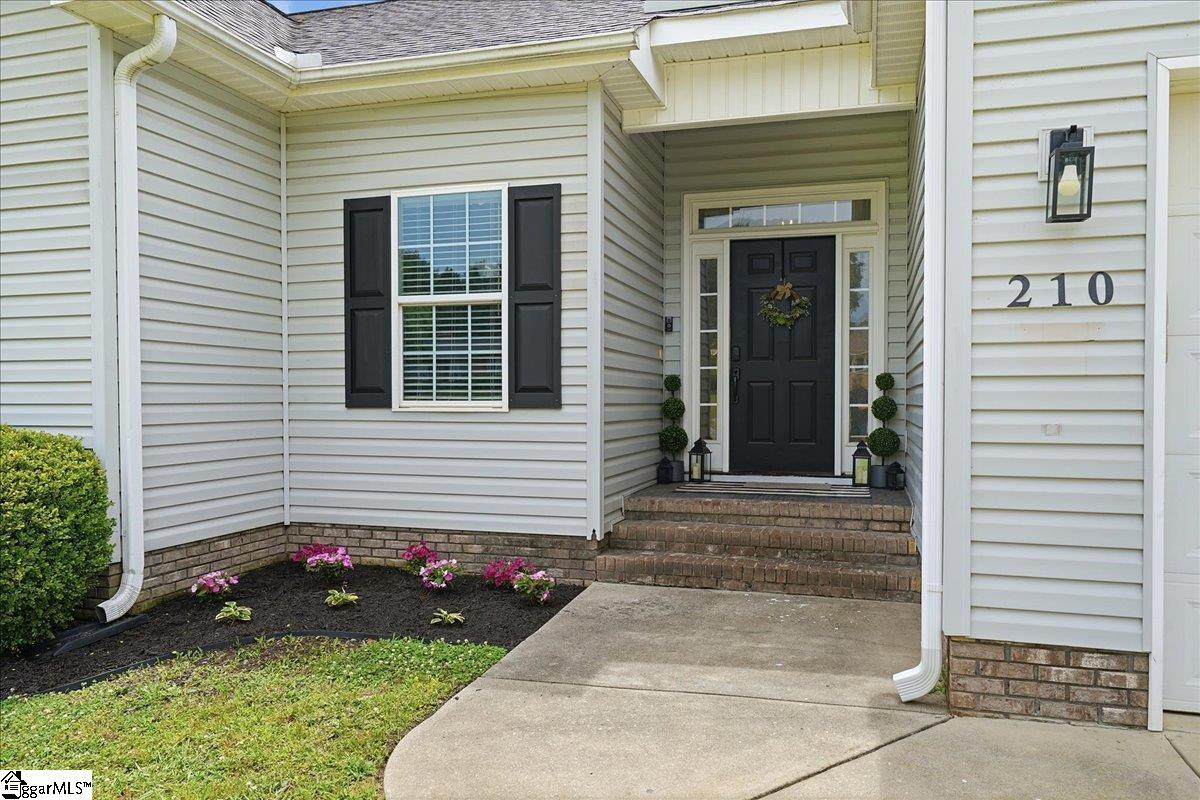 210 Loblolly Drive Anderson, SC 29625