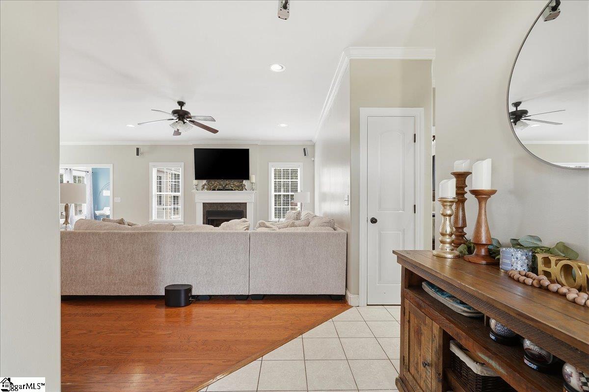 210 Loblolly Drive Anderson, SC 29625