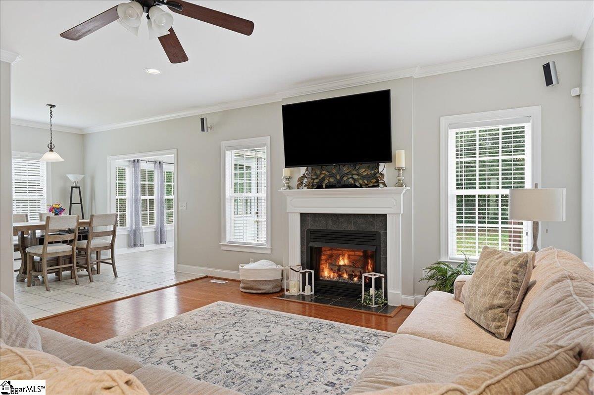210 Loblolly Drive Anderson, SC 29625