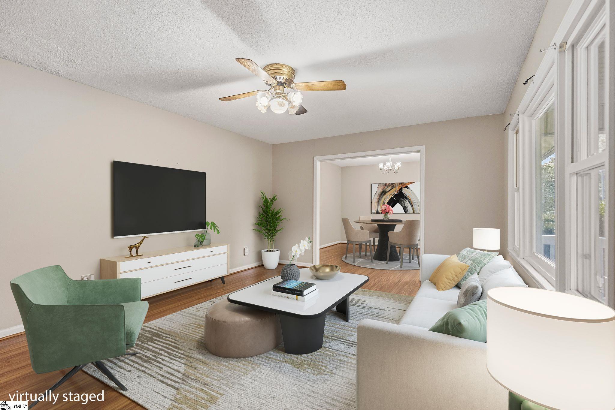 202 Flatwood Road Spartanburg, SC 29303