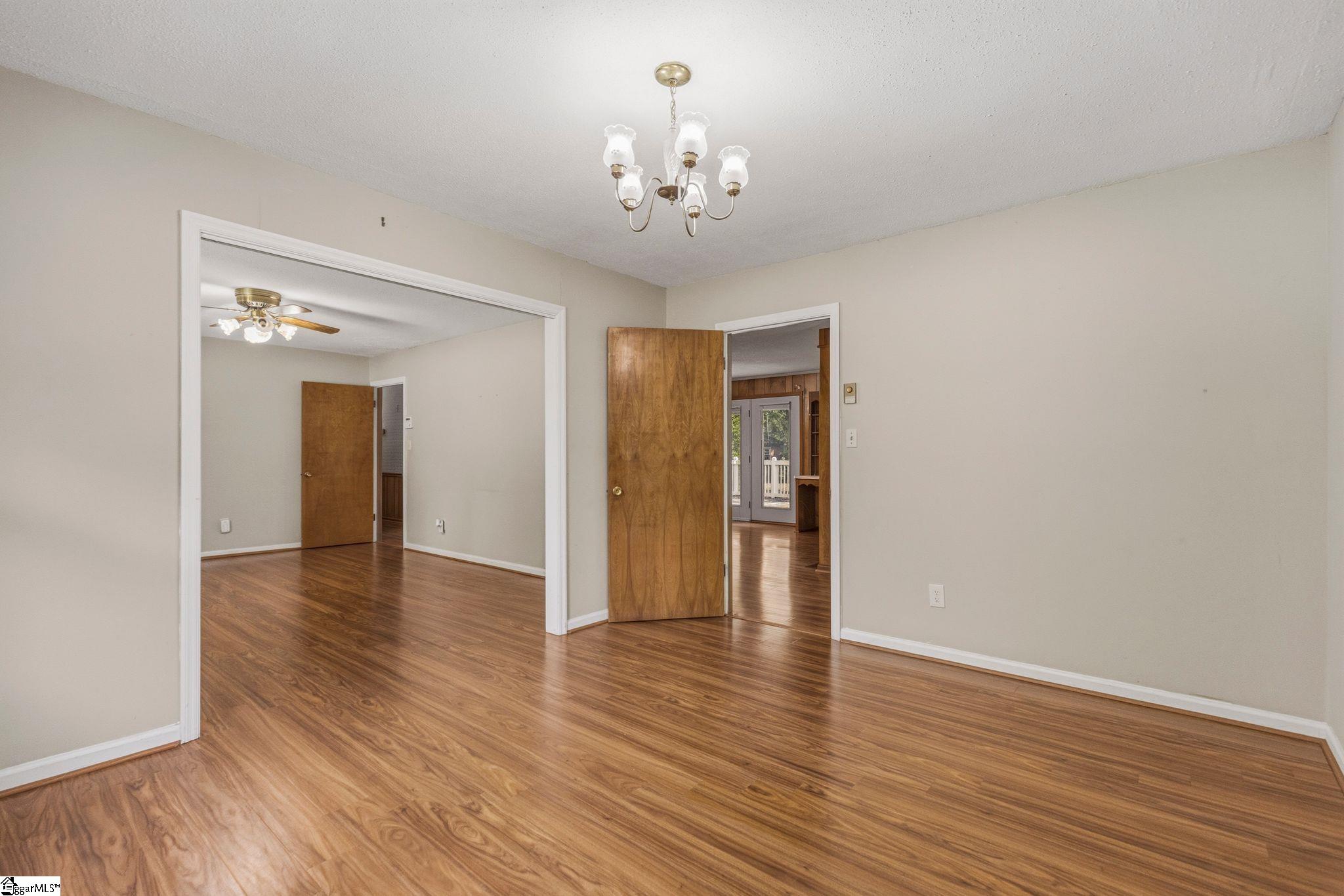 202 Flatwood Road Spartanburg, SC 29303
