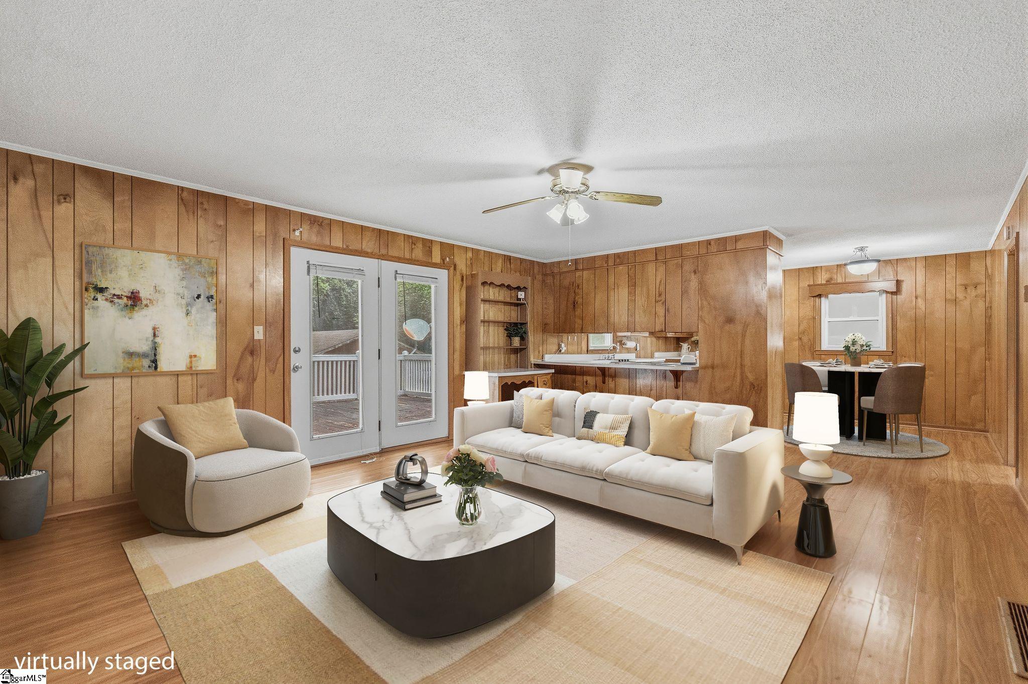202 Flatwood Road Spartanburg, SC 29303