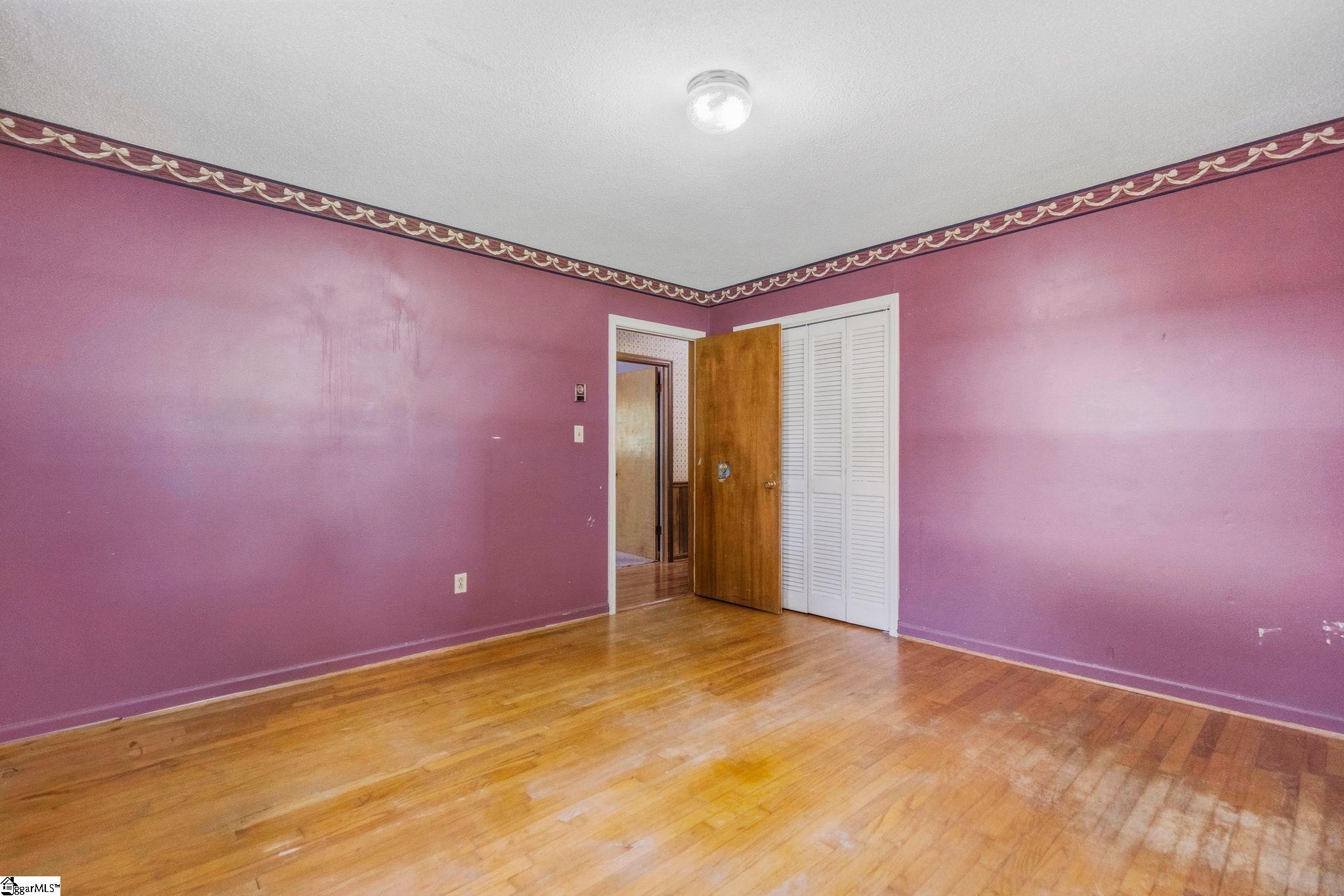 202 Flatwood Road Spartanburg, SC 29303