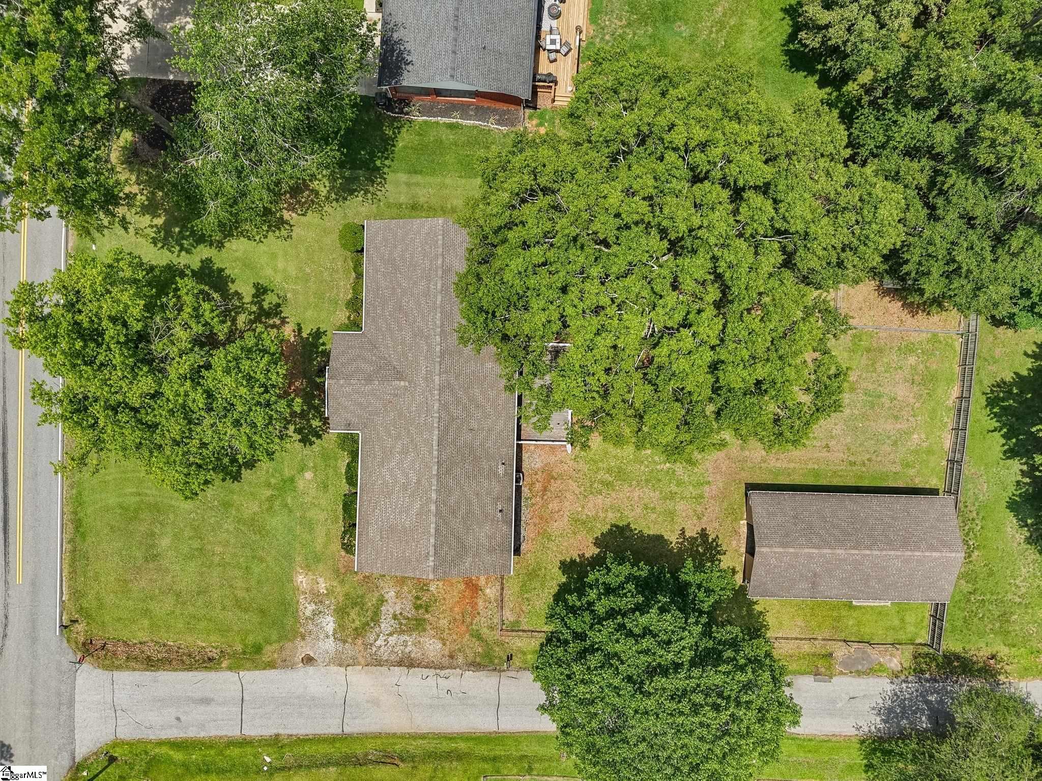 202 Flatwood Road Spartanburg, SC 29303