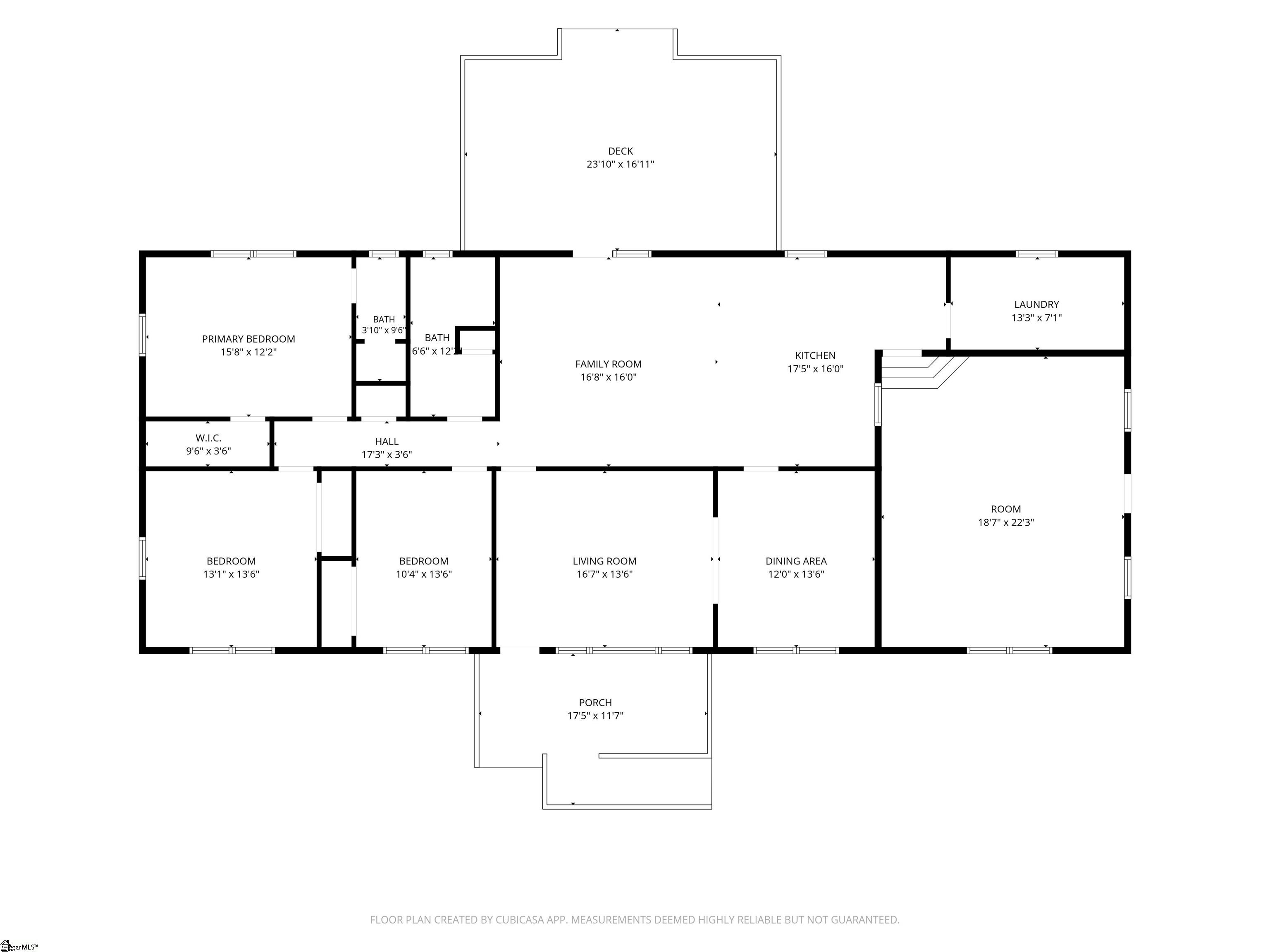 202 Flatwood Road Spartanburg, SC 29303