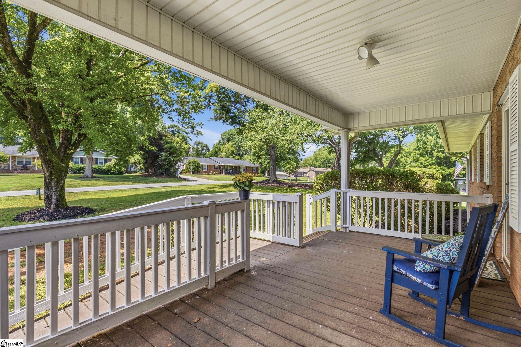 202 Flatwood Road Spartanburg, SC 29303