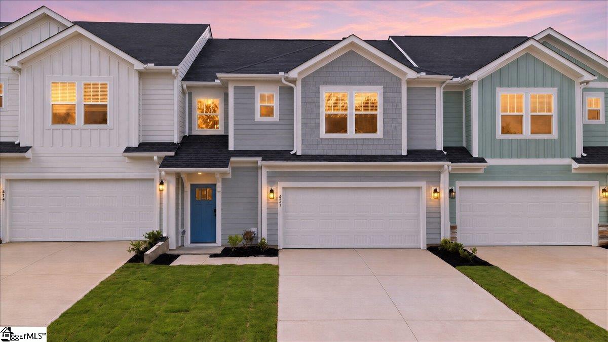 421 Crestcreek Drive Anderson, SC 29621