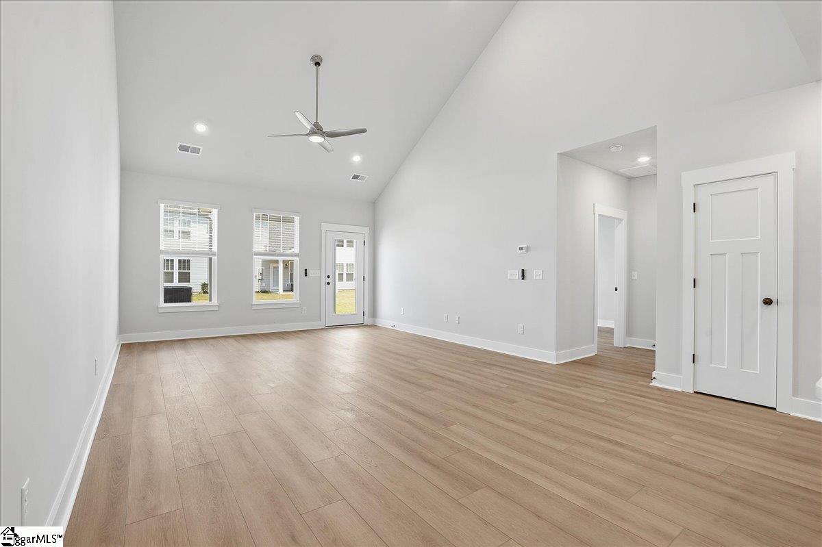 421 Crestcreek Drive Anderson, SC 29621
