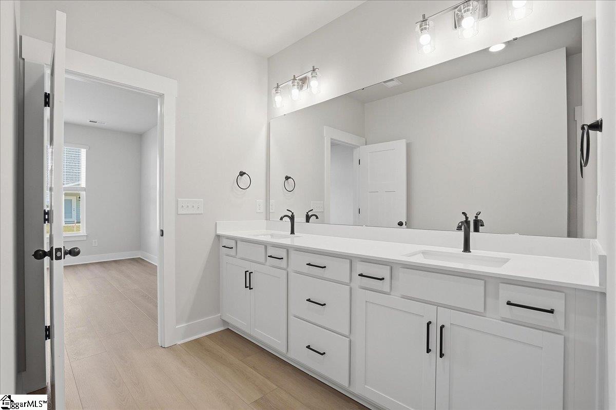 421 Crestcreek Drive Anderson, SC 29621