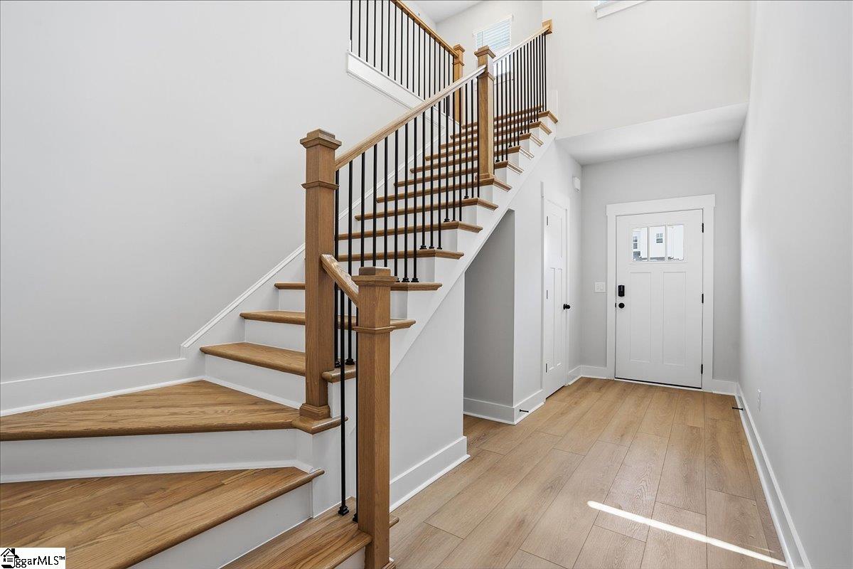 421 Crestcreek Drive Anderson, SC 29621