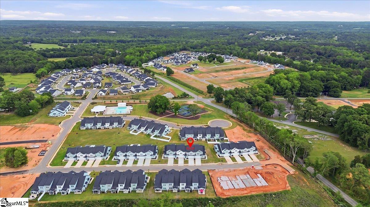 421 Crestcreek Drive Anderson, SC 29621