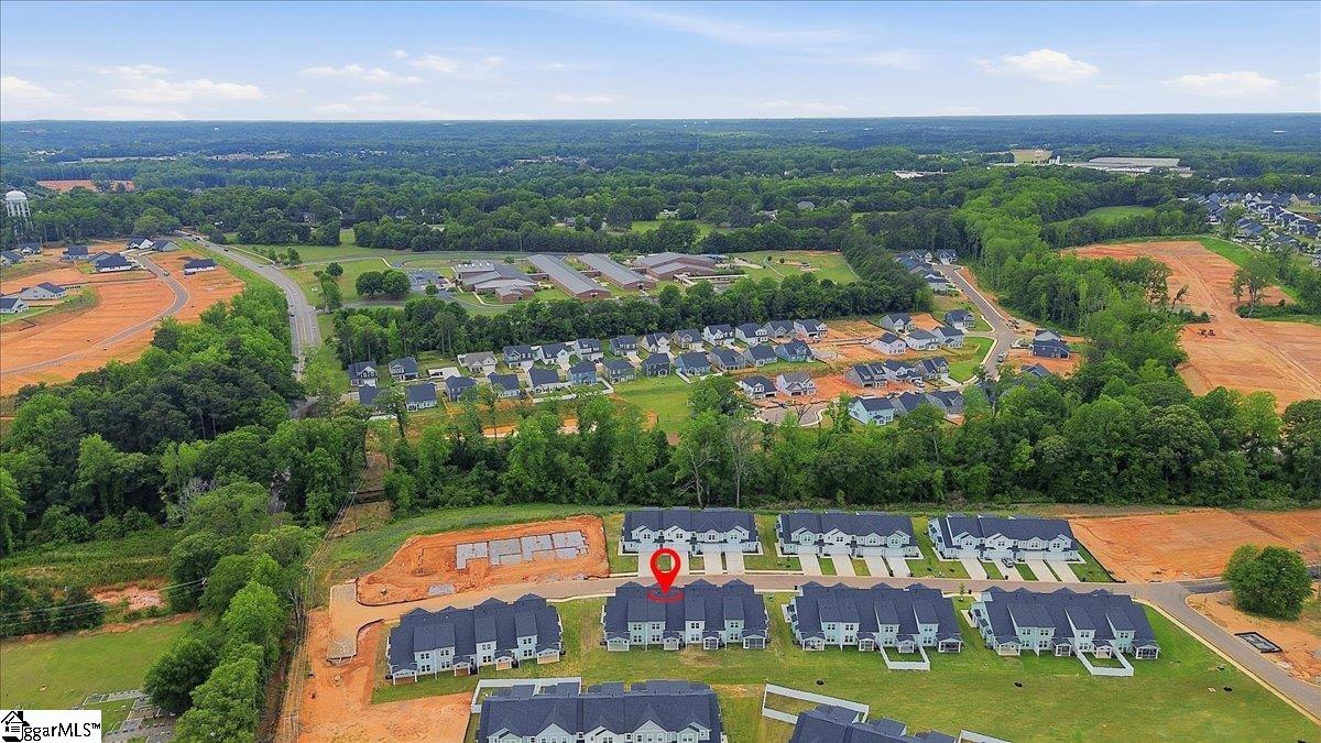 421 Crestcreek Drive Anderson, SC 29621