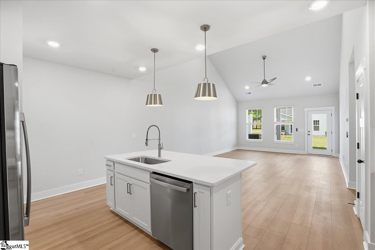 421 Crestcreek Drive Anderson, SC 29621