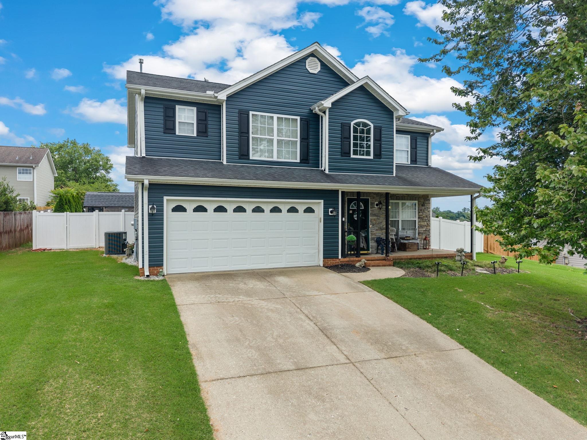 10 Clematis Drive, Taylors, SC 29687