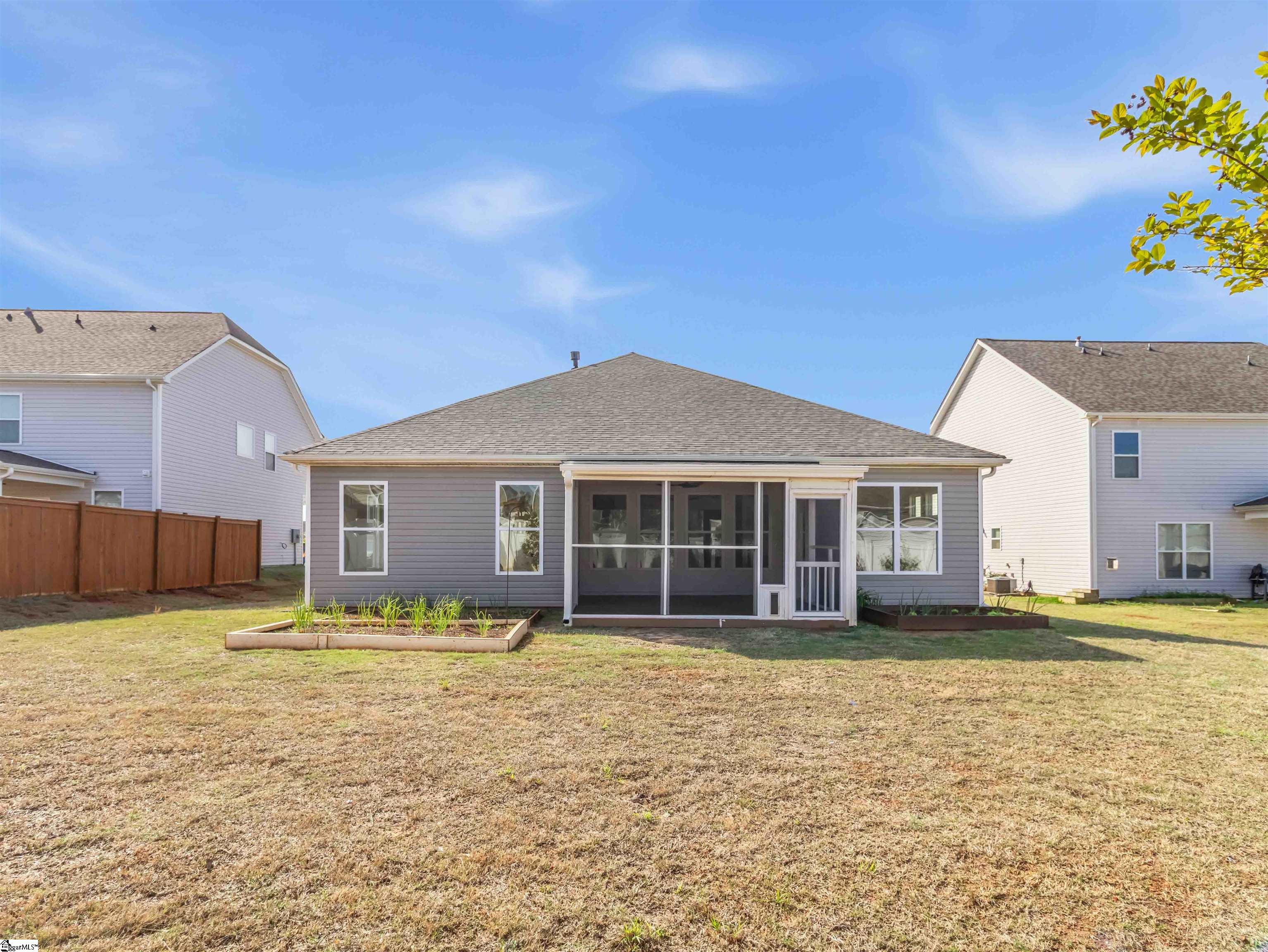 216 Pollyanna Drive Greenville, SC 29605