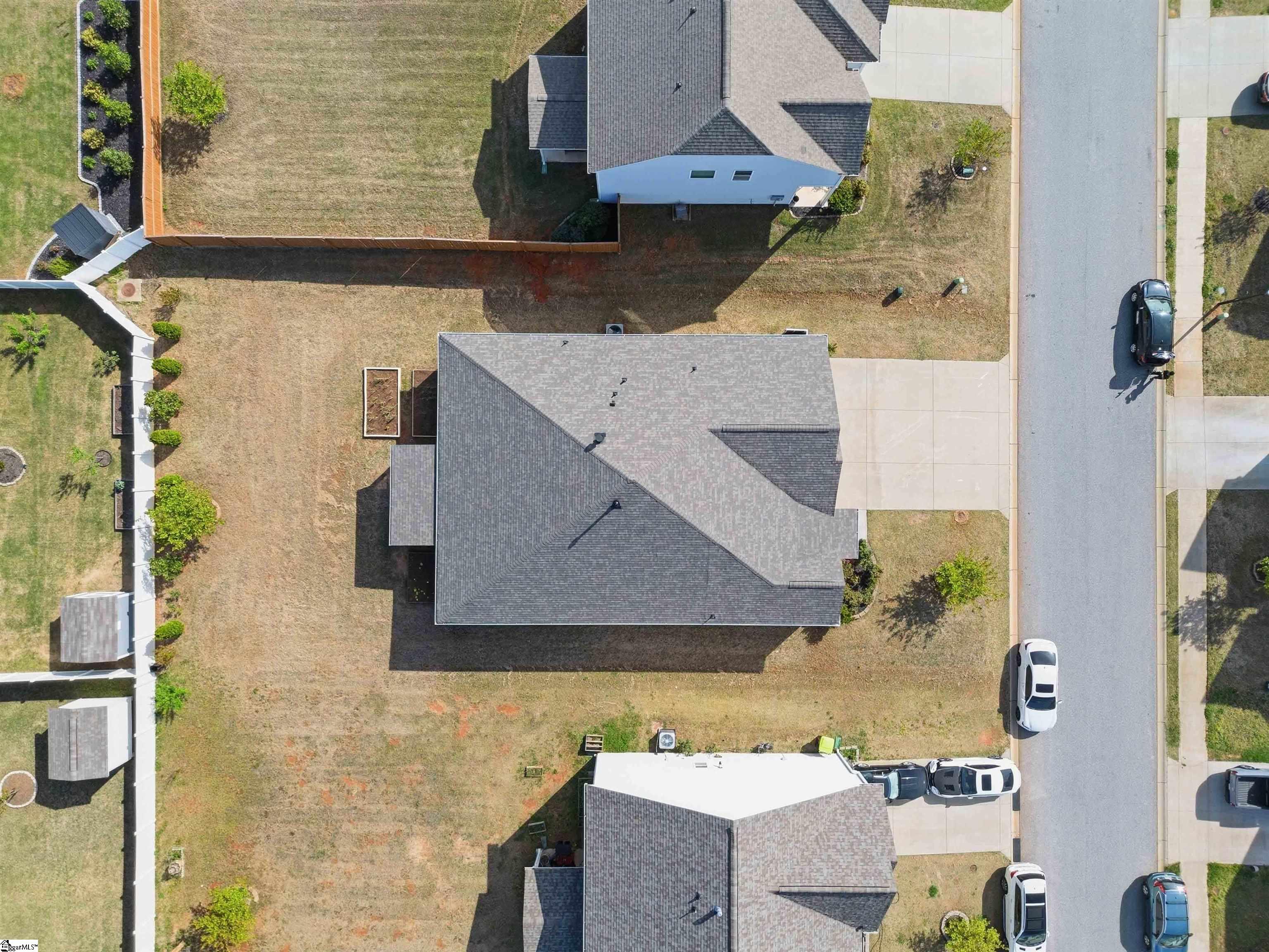 216 Pollyanna Drive Greenville, SC 29605