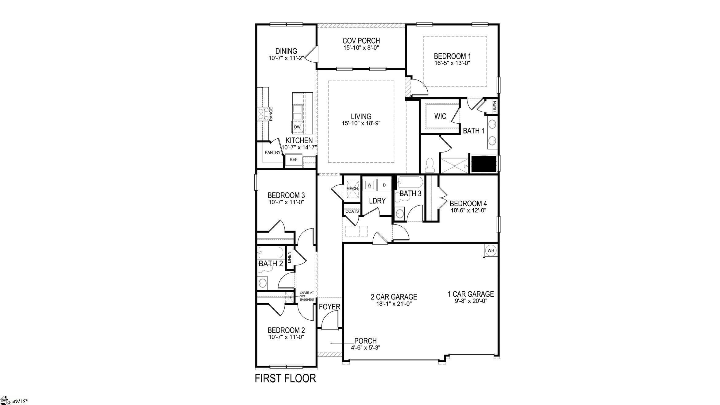 216 Pollyanna Drive Greenville, SC 29605