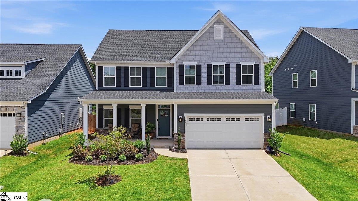 132 Dunroyal Road Fountain Inn, SC 29644