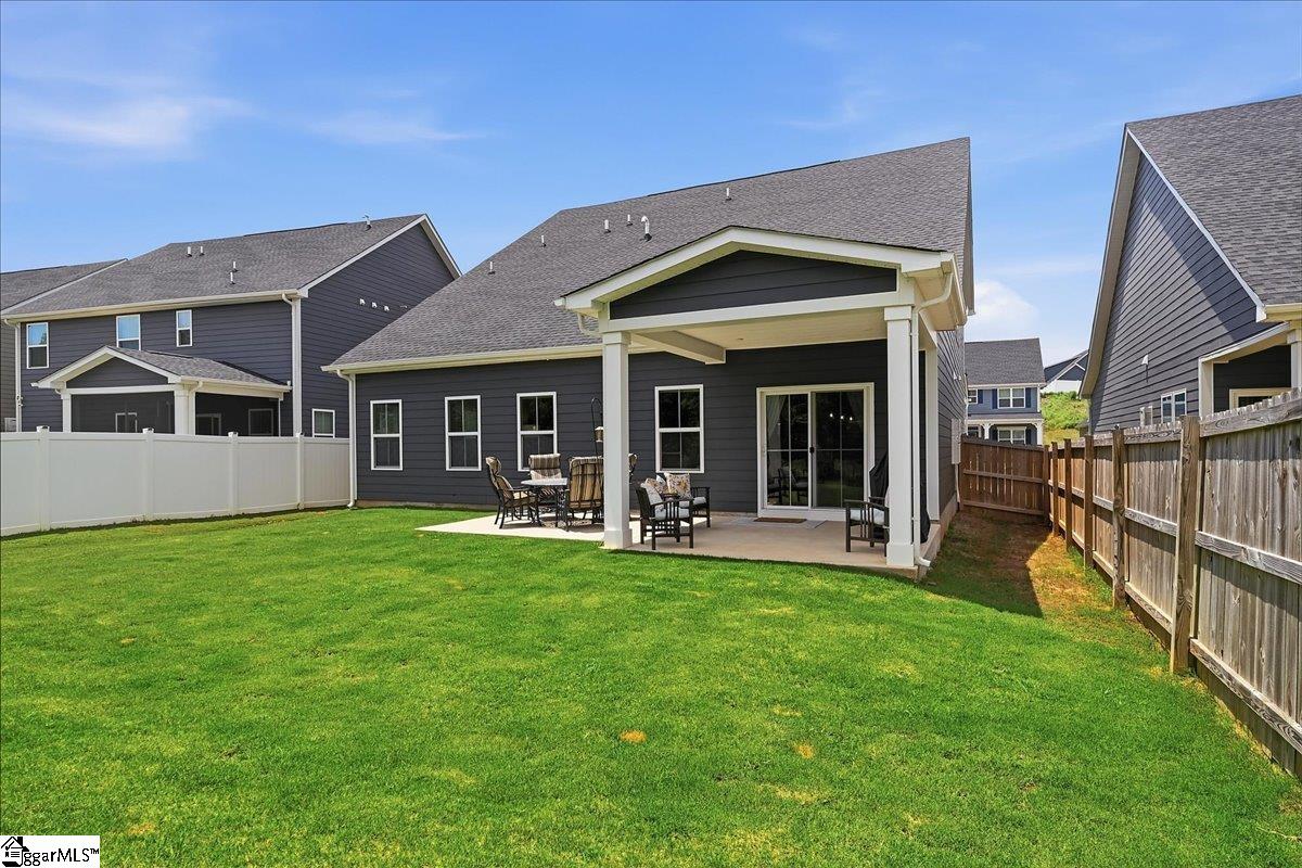 132 Dunroyal Road Fountain Inn, SC 29644