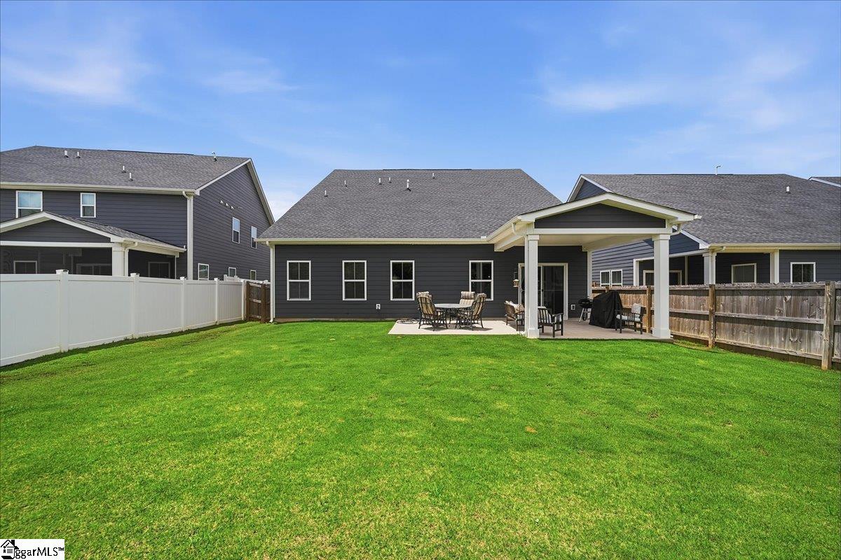 132 Dunroyal Road Fountain Inn, SC 29644