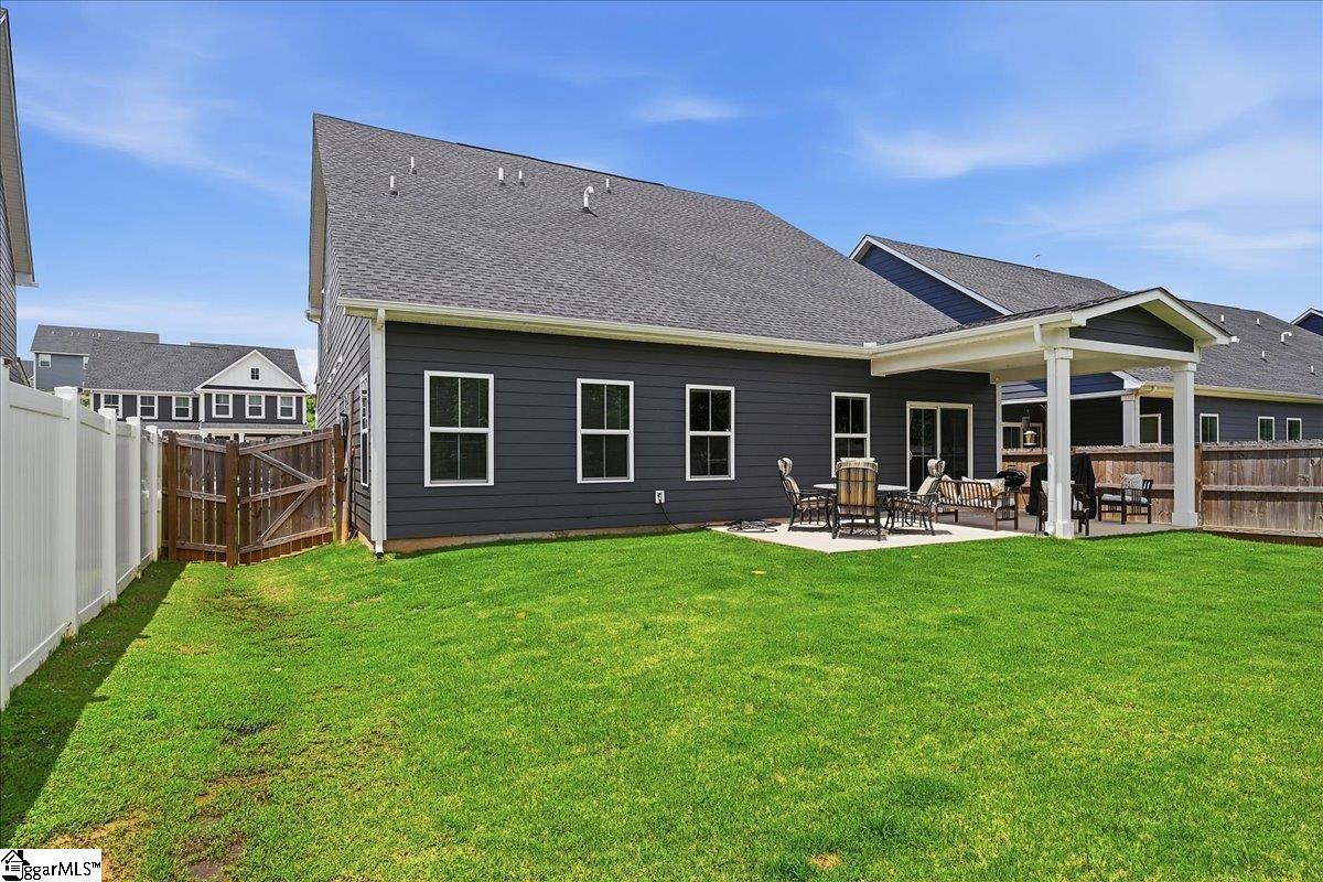 132 Dunroyal Road Fountain Inn, SC 29644