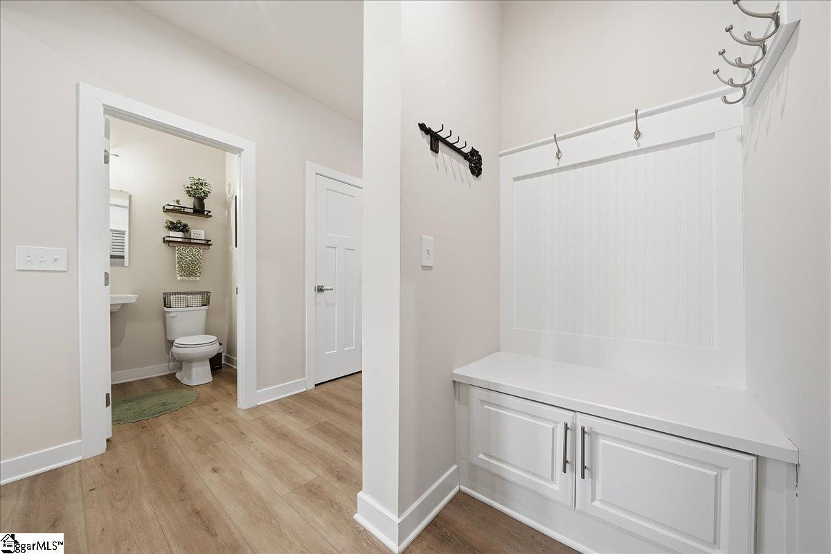 132 Dunroyal Road Fountain Inn, SC 29644