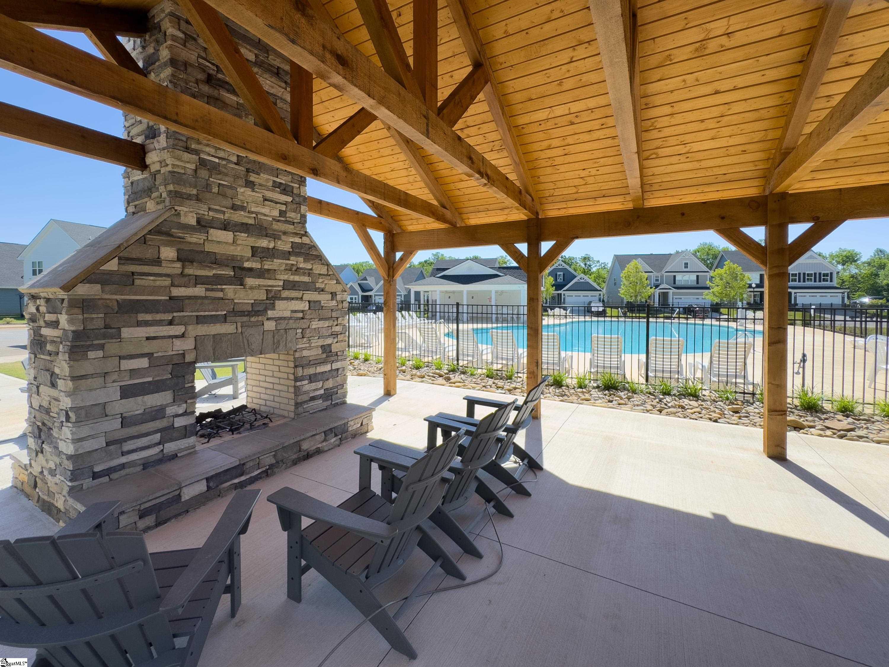 132 Dunroyal Road Fountain Inn, SC 29644
