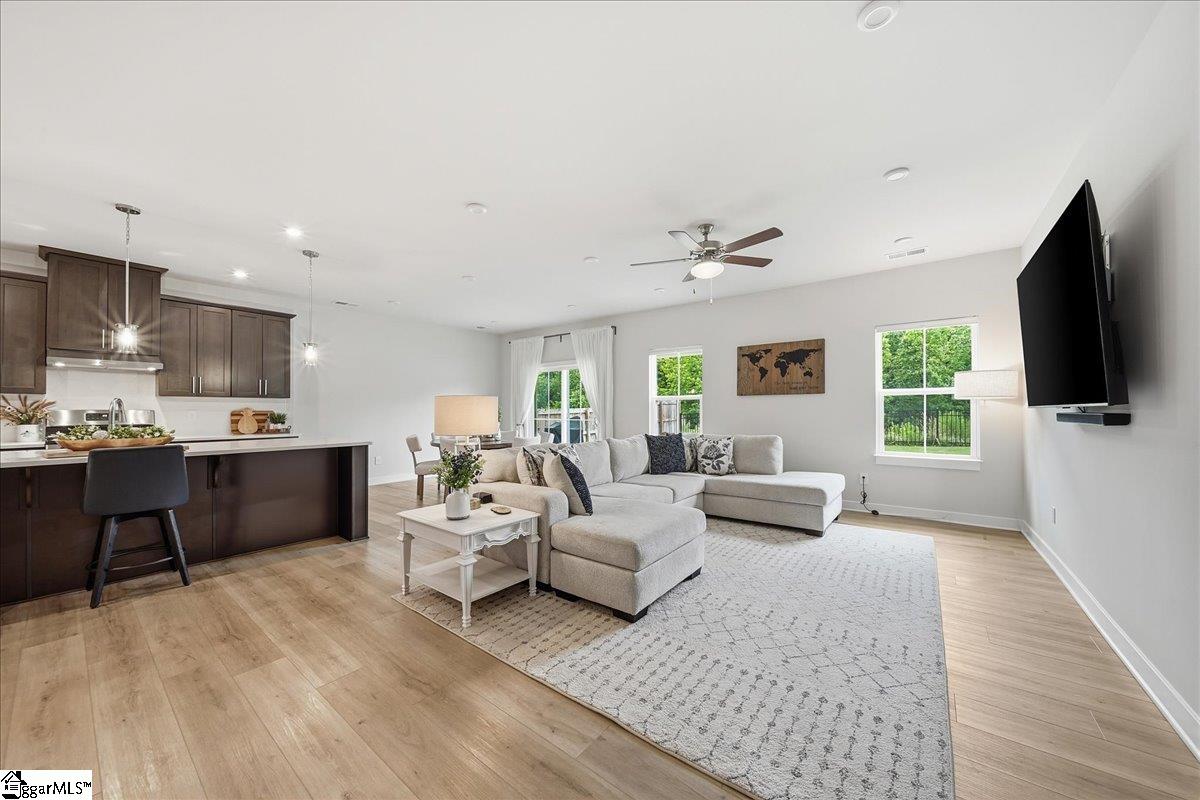 132 Dunroyal Road Fountain Inn, SC 29644